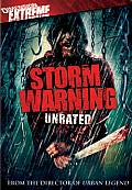 Storm Warning Dimension Extreme DVD