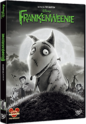 Frankenweenie