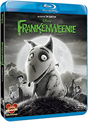 Frankenweenie