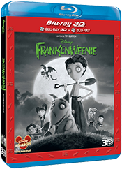 Frankenweenie