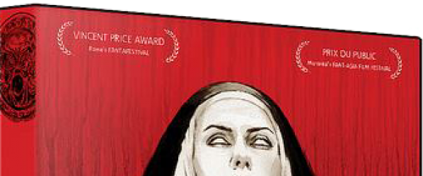 DVD NEWS - DARK WATERS Disponible en DVD