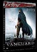 Vanguard The Emylia DVD