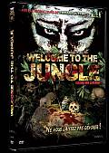 WELCOME TO THE JUNGLE DVD NEWS - Des cannibales chez Emylia - WELCOME TO THE JUNGLE