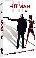 Hitman EuropaCorp DVD