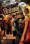 Trailer Park Of Terror