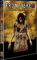 FRONTIERES DVD NEWS - FRONTIERES et TORTURE en Juillet