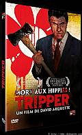 TRIPPER CONCOURS - Nouveau concours des DVDs de TRIPPER à gagner 
