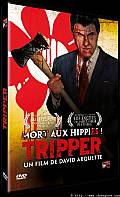 TRIPPER CONCOURS - Nouveau concours des DVDs de TRIPPER à gagner