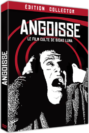 Angoisse