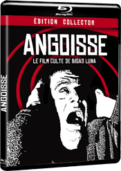 Angoisse