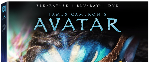 DVD NEWS - AVATAR  - en Blu-Ray 3D le 17 octobre 2012