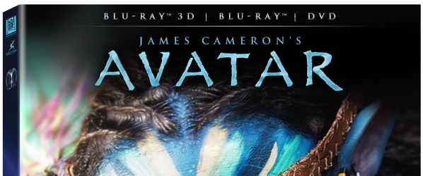 DVD NEWS - AVATAR - en Blu-Ray 3D le 17 octobre 2012