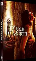 CONCOURS - DETOUR MORTEL 3 Des DVDs de DETOUR MORTEL 3 à gagner 