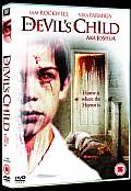 Joshua Devils Child 20th Century Fox DVD