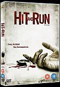 Hit amp Run 20th Century Fox DVD