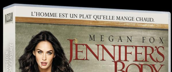 JENNIFERS BODY CONCOURS - Des DVDs du film JENNIFERS BODY à gagner