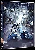 Pheacutenomegravenes 20th Century Fox DVD