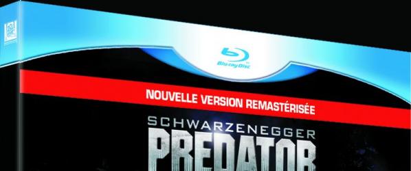 CONCOURS - 3 nouveaux concours des DVDs de THE LAST DAY LE CAS 39 et des Blu-Ray de PREDATOR à gagner 