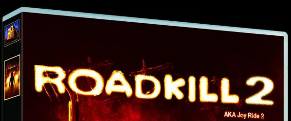 JOY RIDE END OF THE ROAD CONCOURS - Nouveau concours des DVDs de ROAD KILL 2 HIT RUN THE DEVILS CHILD à gagner