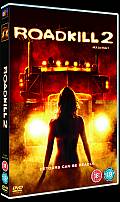 Road Kill 2 20th Century Fox DVD