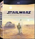 DVD NEWS - STAR WARS EPISODE IV LA GUERRE DES ETOILES STAR WARS - les bonus du Blu Ray