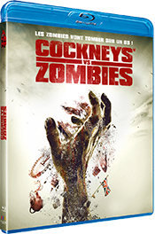 Cockneys vs Zombies