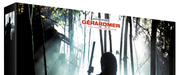 CONCOURS - LA TRAQUE - Des DVDs à gagner