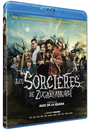 Sorcières de Zugarramurdi Les