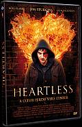 DVD NEWS - HEARTLESS HEARTLESS en DVD et Blu-ray le 5 juillet