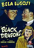 Black Dragons