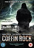 COFFIN ROCK CONCOURS - Nouveau concours des DVDs de COFFIN ROCK à gagner 