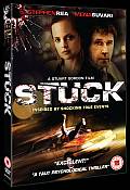 Stuck High Fliers DVD