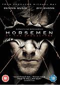 Horsemen