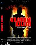 Vacuum Killer The JCG Production DVD