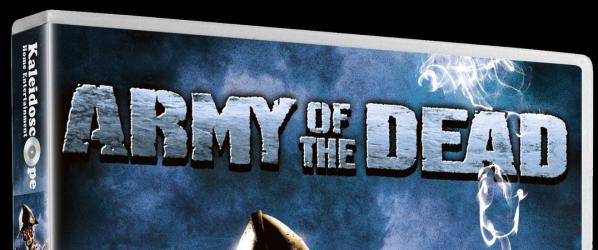 CONCOURS - Gagnez des places de LAISSE-MOI ENTRER et des DVDs de ARMY OF THE DEAD