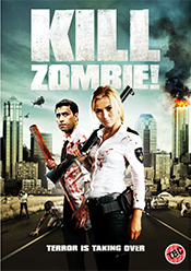 Kill Zombie