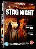 STAG NIGHT CONCOURS - Des DVDs de STAG NIGHT à gagner 
