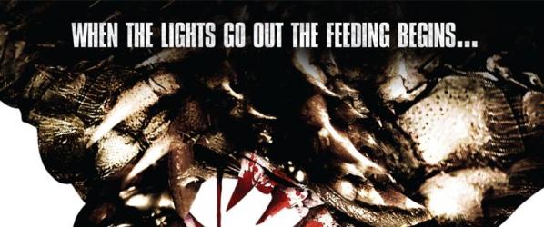CONCOURS - Des DVDs de THE BLACKOUT THE LAST SEVEN HIT RUN à gagner