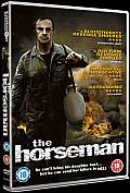 THE HORSEMAN CONCOURS - Des DVDs du film THE HORSEMAN à gagner 