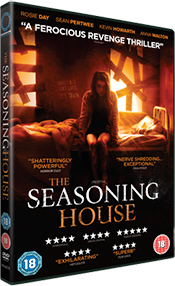 Seasoning House The