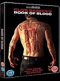 BOOK OF BLOOD CONCOURS - Nouveau concours des DVDs de BOOK OF BLOOD à gagner 