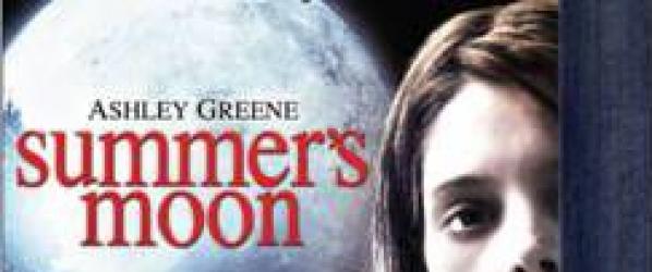 SUMMERS BLOOD CONCOURS - Nouveau concours des DVDs de SUMMERS MOON à gagner 