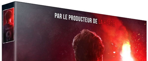 DVD NEWS - GOAL OF THE DEAD En DVD et Blu-Ray le 11 juin