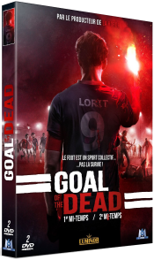 Goal Of The Dead