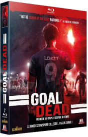 Goal Of The Dead