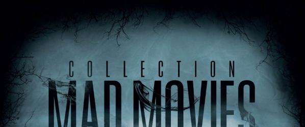 DVD NEWS - COLLECTION MAD MOVIES Démarrage de la nouvelle collection de M6 Vidéo