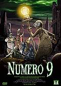 NUMERO 9 DVD NEWS - NUMERO 9 en DVD et Blu-Ray le 13 Janvier