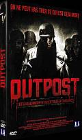 OUTPOST CONCOURS - Nouveau concours des DVDs de OUTPOST à gagner 