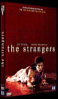 THE STRANGERS DVD NEWS - THE STRANGERS en DVD le 18 Février 2009