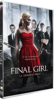 Final Girl